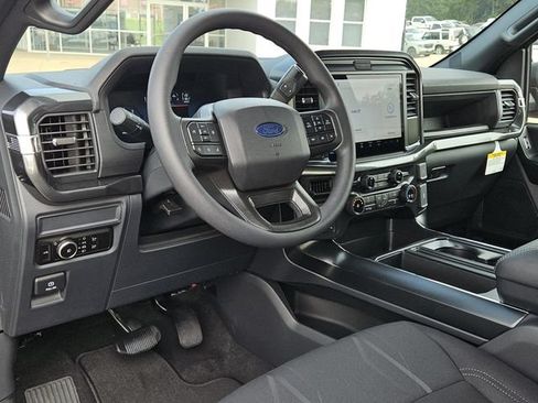 New 2026 Ford F150 STX w/ F-150 LOBO Package AWD/4WD image 18