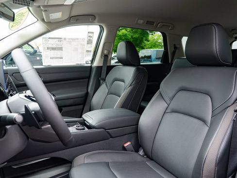 New 2026 Nissan Pathfinder SL AWD/4WD image 21