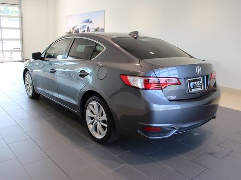 Used 2018 Acura ILX FWD image 33
