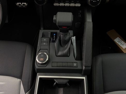 New 2026 Toyota Tacoma TRD Sport RWD image 12