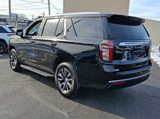 Used 2021 Chevrolet Tahoe LT w/ LT Signature Package video 3