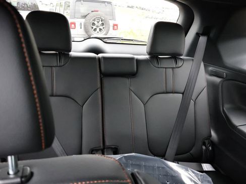 New 2026 Honda Pilot TrailSport image 13