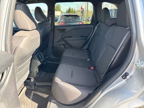 New 2026 Subaru Forester Premium image 16