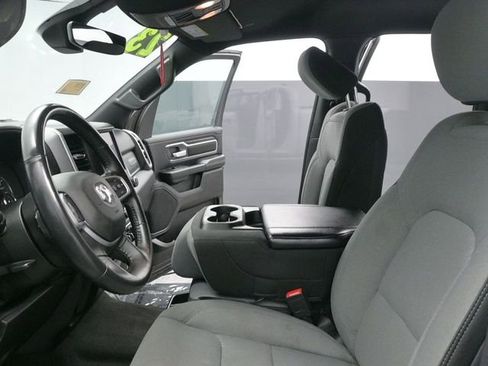 Used 2023 RAM 1500 Big Horn w/ Trailer Tow Group image 18