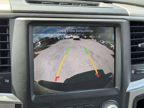 Used 2016 RAM 1500 Outdoorsman image 23