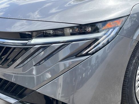 New 2026 Nissan Sentra S w/ S Cold Weather Package FWD image 32