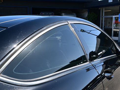 Used 2012 Mercedes-Benz C 63 AMG Coupe image 30