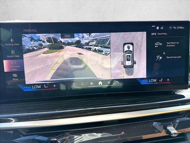 Certified 2024 BMW X5 sDrive40i w/ Premium Package RWD image 22