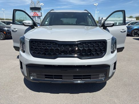 Used 2025 Kia Telluride SX Prestige X-Pro AWD/4WD image 24