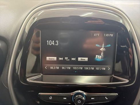 Used 2017 Chevrolet Spark LS image 32