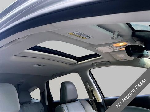 Used 2015 Honda CR-V Touring image 20