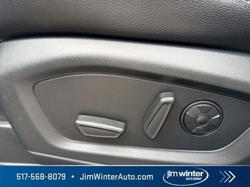 Used 2022 Ford Explorer ST w/ Equipment Group 401A AWD/4WD image 13