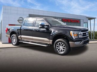 Used 2022 Ford F150 Lariat w/ Max Trailer Tow Package AWD/4WD 360° Tour