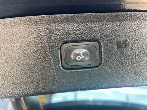 Used 2015 Ford Edge SEL w/ Equipment Group 201A image 13