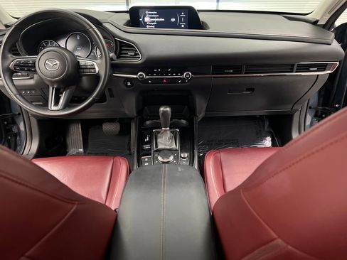 Used 2025 MAZDA CX-30 AWD 2.5 S w/ Preferred Package image 35