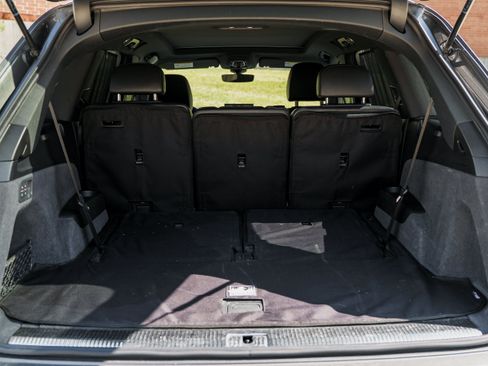 Used 2018 Audi Q7 3.0T Premium Plus w/ Premium Plus Package AWD/4WD image 27
