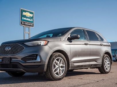 Used 2024 Ford Edge SEL