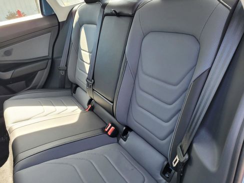 New 2026 Volkswagen Jetta SEL FWD image 12