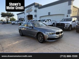 Used 2020 BMW 530i w/ Convenience Package RWD video 1