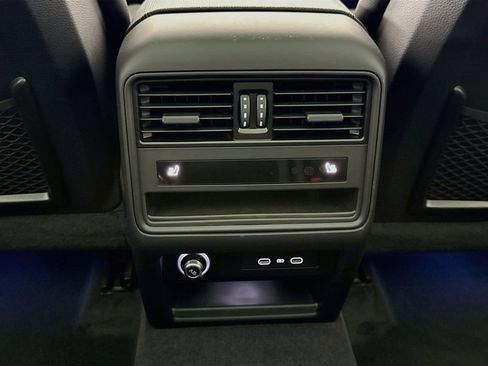 New 2026 Porsche Cayenne AWD/4WD image 27