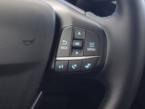 New 2025 Ford Bronco Sport Outer Banks w/ Outer Banks Tech Package+ image 19