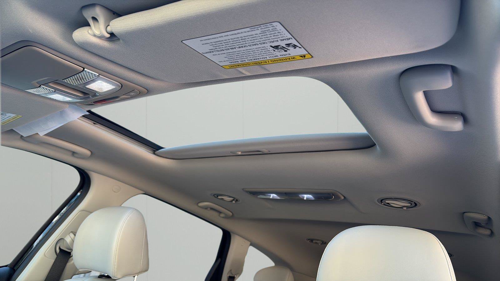 Used 2023 Kia Telluride S w/ S Sunroof Package FWD image 25