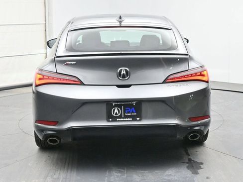 Certified 2025 Acura Integra A-Spec image 25