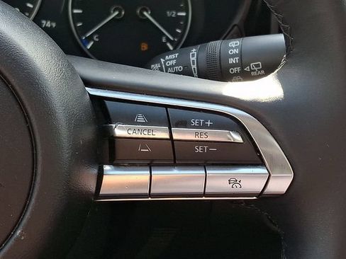 Used 2024 MAZDA CX-50 AWD 2.5 S w/ Cargo Package image 22