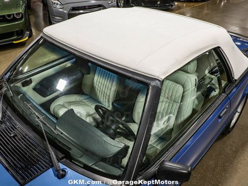 Used 1989 Ford Mustang LX RWD image 14