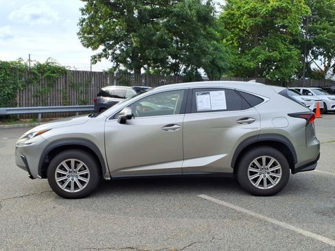 Used 2018 Lexus NX 300 FWD w/ Accessory Package image 19