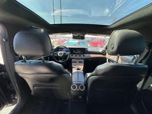 Used 2018 Mercedes-Benz E 300 E 300 Sedan 4D image 15