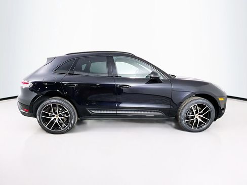 New 2026 Porsche Macan image 8