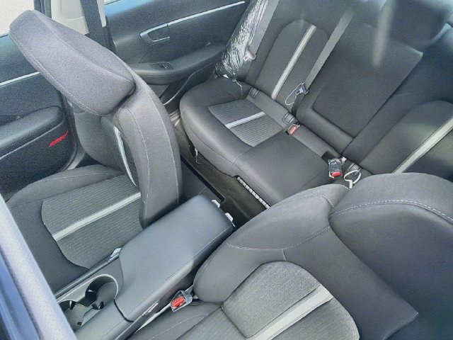 New 2026 Hyundai Sonata SEL FWD image 22