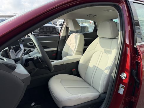 New 2026 Hyundai Sonata SEL FWD image 25