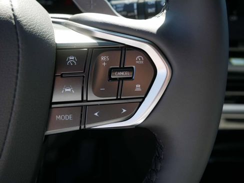 New 2026 Lexus TX 350 AWD image 19