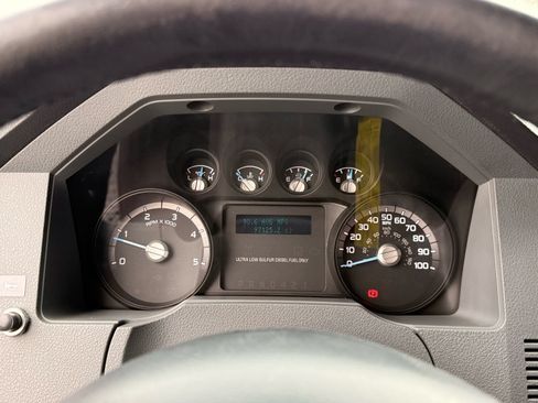 Used 2012 Ford F650 2WD Crew Cab Super Duty image 61