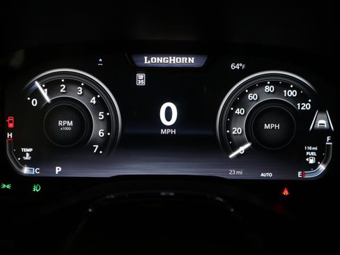 New 2026 RAM 1500 Limited AWD/4WD image 18