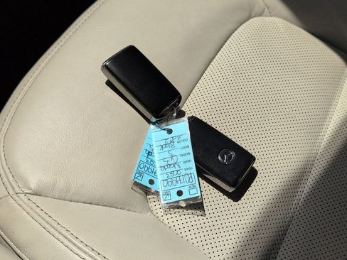 Used 2023 MAZDA CX-5 AWD 2.5 S w/ Premium Plus Pkg image 46