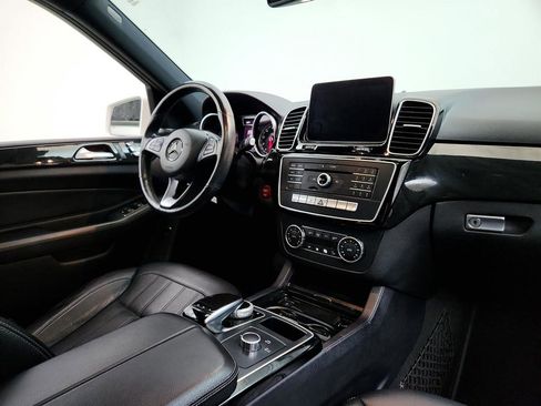 Used 2017 Mercedes-Benz GLE 350 GLE350 image 27