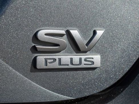Used 2023 Nissan Leaf SV Plus image 6