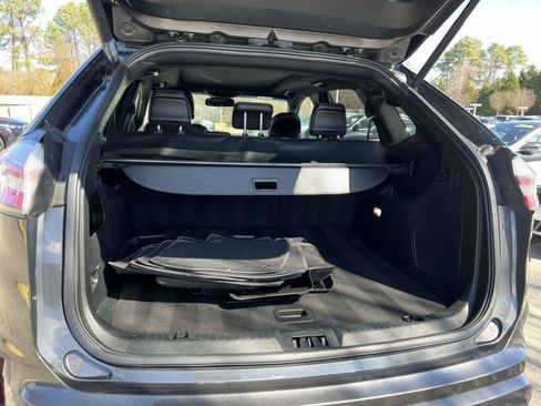 Used 2019 Ford Edge ST w/ Equipment Group 401A image 24