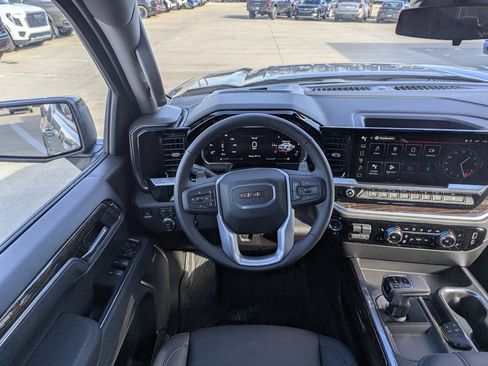 New 2026 GMC Sierra 1500 Elevation w/ Elevation Premium Package image 3