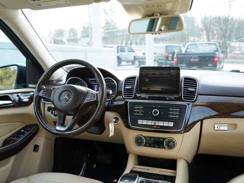 Used 2017 Mercedes-Benz GLE 350 4MATIC image 59