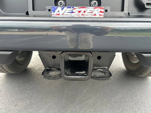 New 2027 RAM 2500 Tradesman AWD/4WD image 16