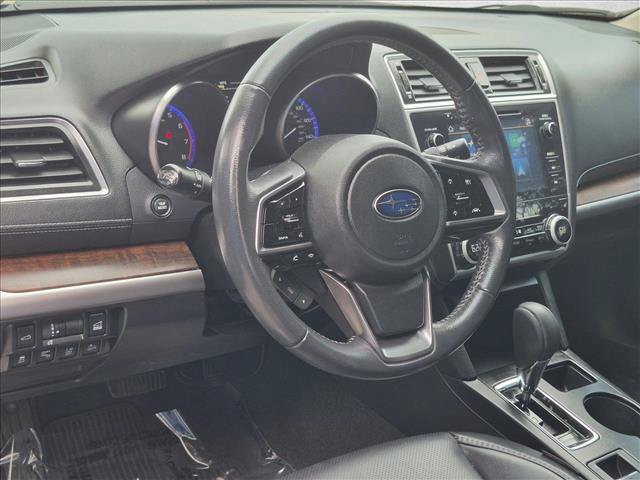 Used 2019 Subaru Outback 2.5i Limited AWD/4WD image 10