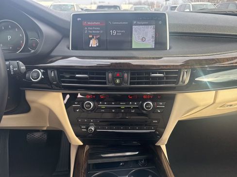 Used 2018 BMW X5 sDrive35i image 16