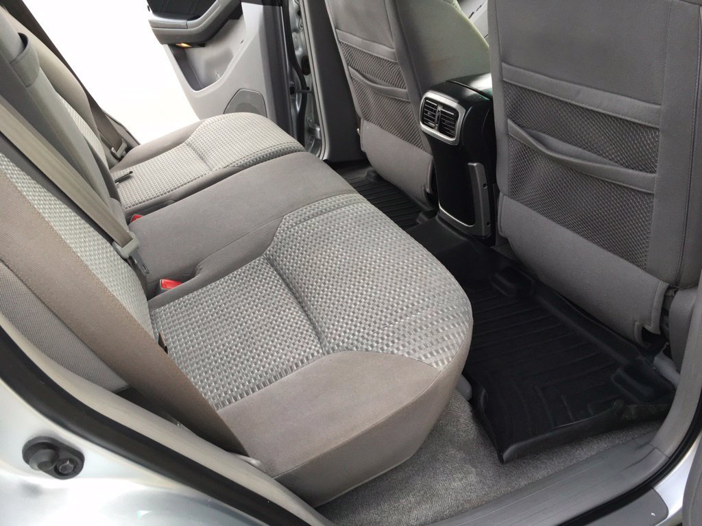 Used 2009 Toyota 4Runner Sport AWD/4WD image 28