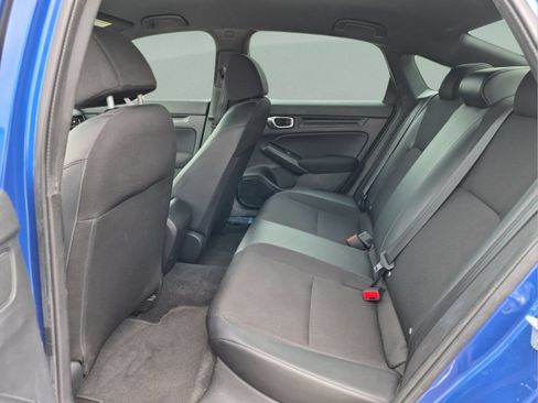 Certified 2023 Honda Civic Sport image 17