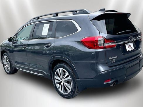 Certified 2022 Subaru Ascent Limited w/ Technology Package AWD/4WD image 4