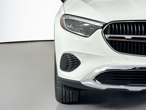 Certified 2026 Mercedes-Benz GLC 300 image 13